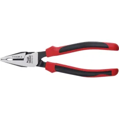 MB 7in TPR H/Duty Linesman Plier